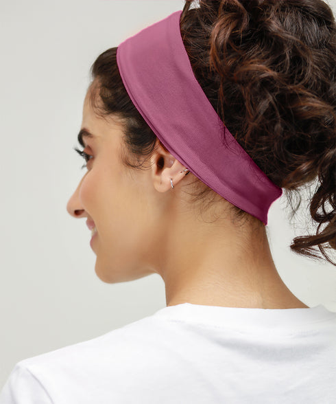 Women's Basic Headband